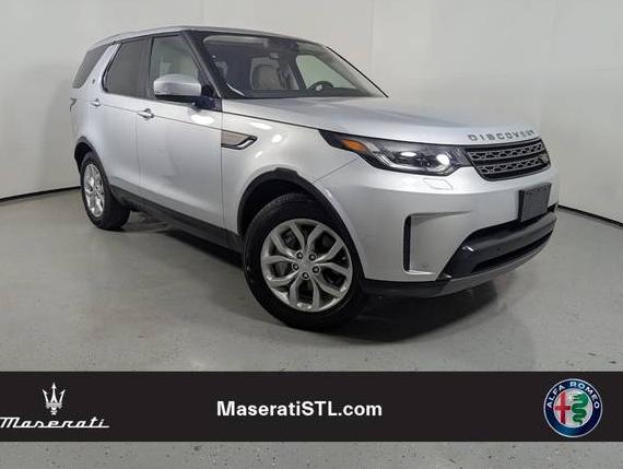 LAND ROVER DISCOVERY 2019 SALRG2RV0K2400735 image